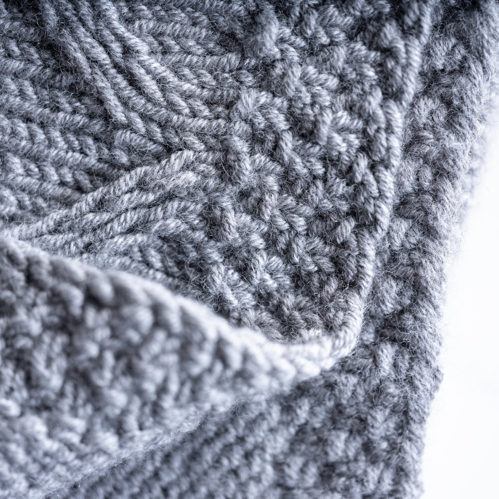 Sarah duke best sale chunky knitted blanket