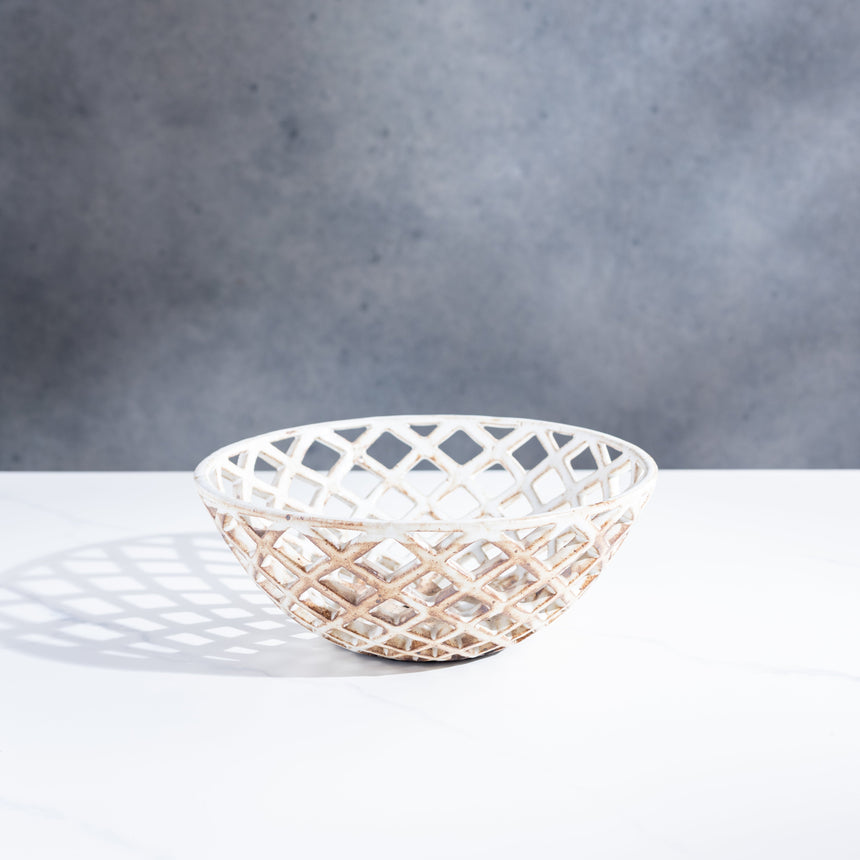 AJ Evansen - Bowl Ceramic Vessel Day in the Life Gallery