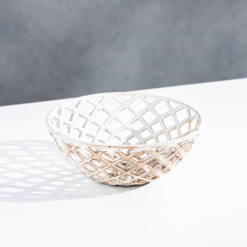 AJ Evansen - Bowl Ceramic Vessel Day in the Life Gallery