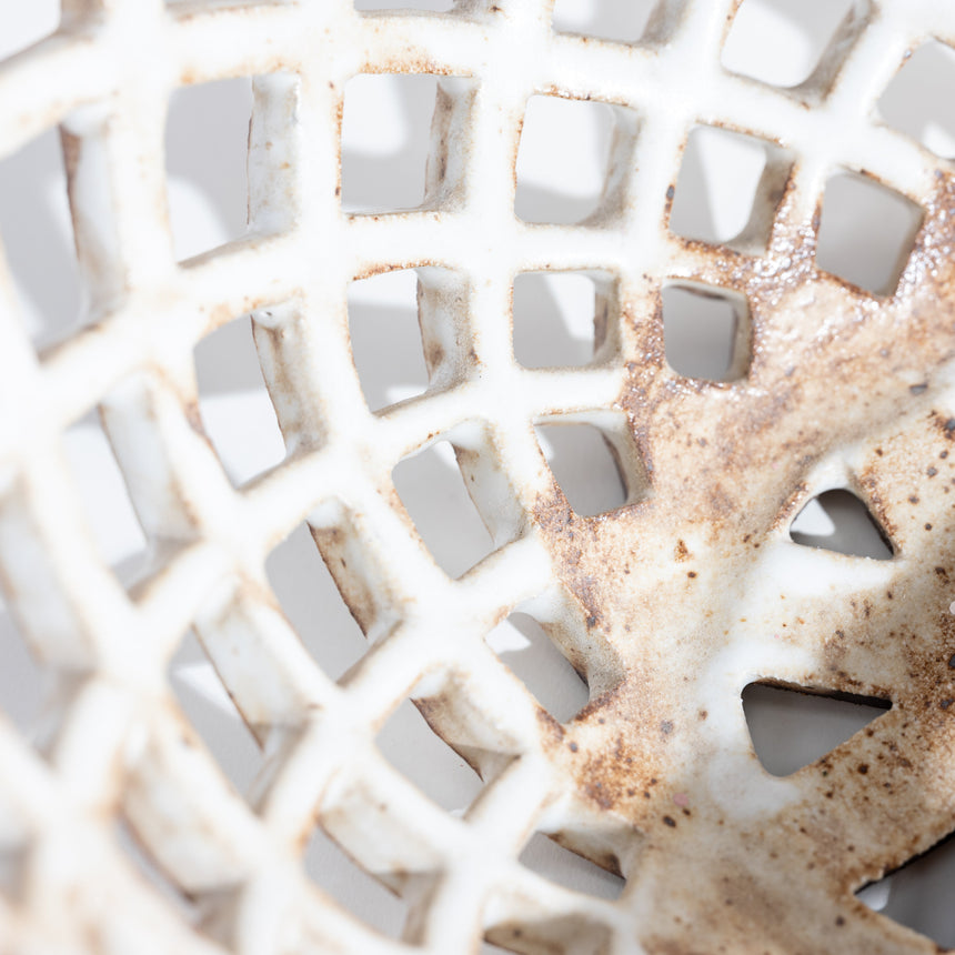 AJ Evansen - Bowl Ceramic Vessel Day in the Life Gallery