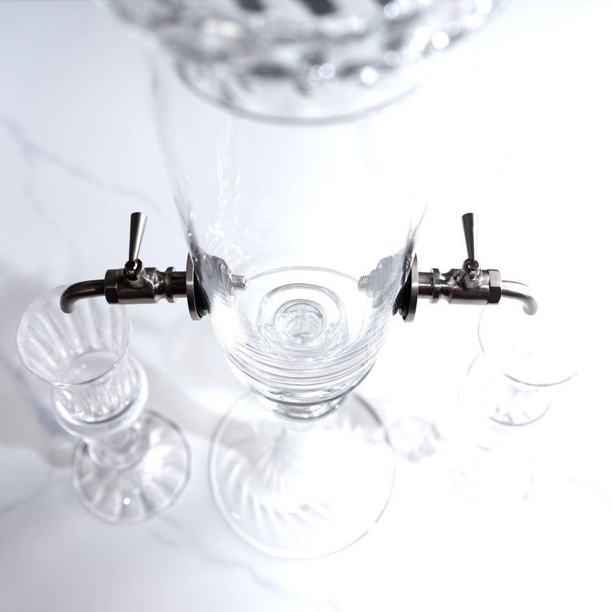 Andy Paiko - Absinthe Fountain #1 Absinthe Fountain Day in the Life Gallery