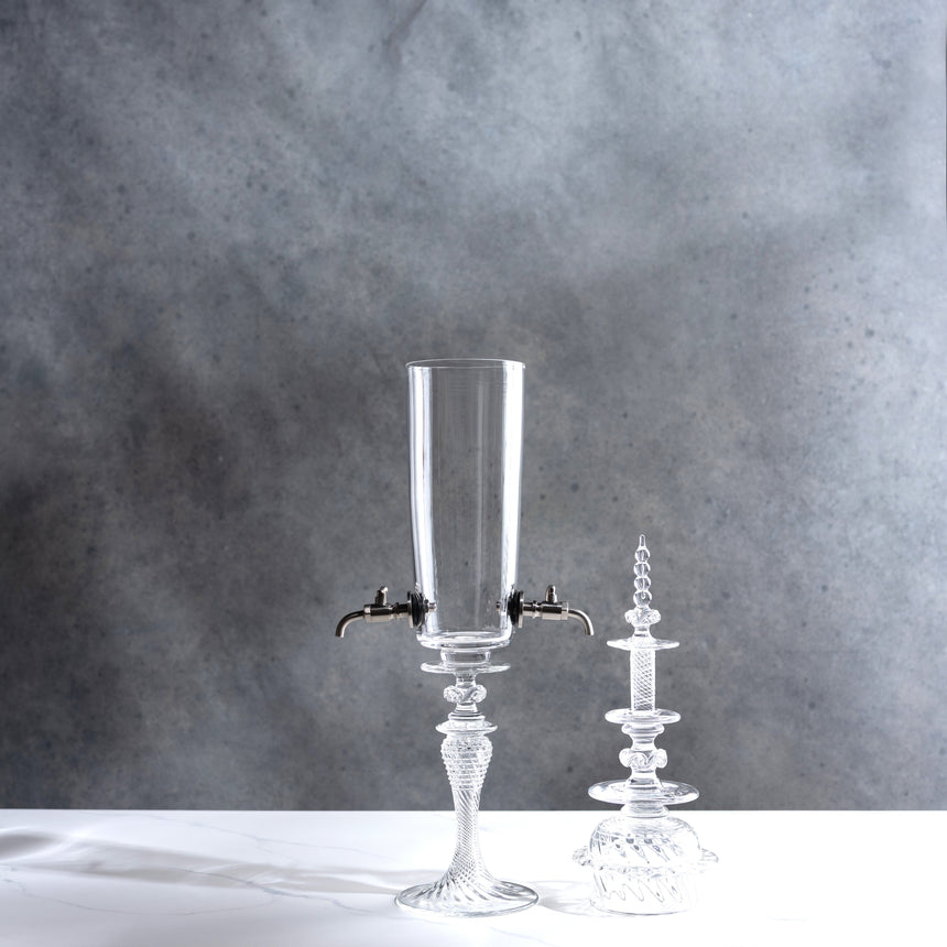 Andy Paiko - Absinthe Fountain #1 Absinthe Fountain Day in the Life Gallery