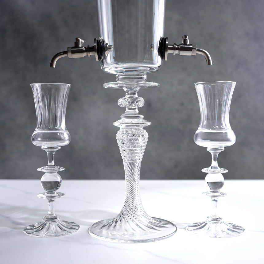 Andy Paiko - Absinthe Fountain #1 Absinthe Fountain Day in the Life Gallery