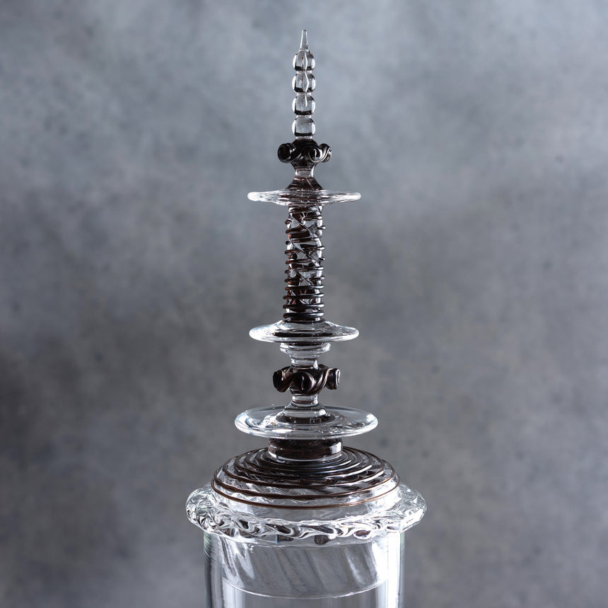 Andy Paiko - Absinthe Fountain #2 Absinthe Fountain Day in the Life Gallery