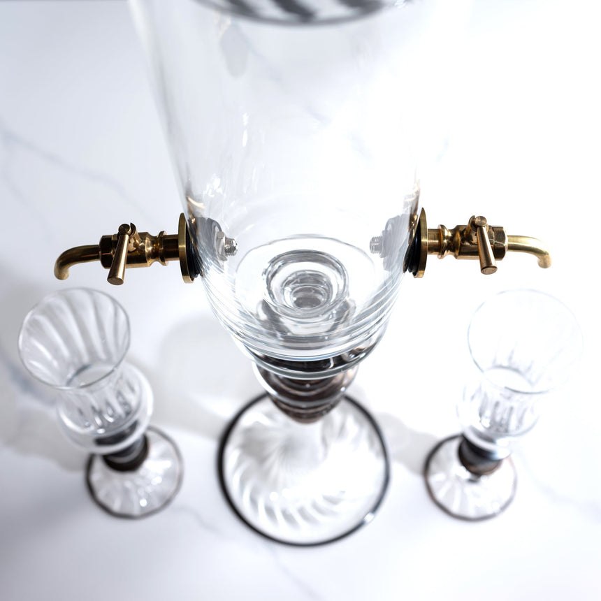 Andy Paiko - Absinthe Fountain #2 Absinthe Fountain Day in the Life Gallery