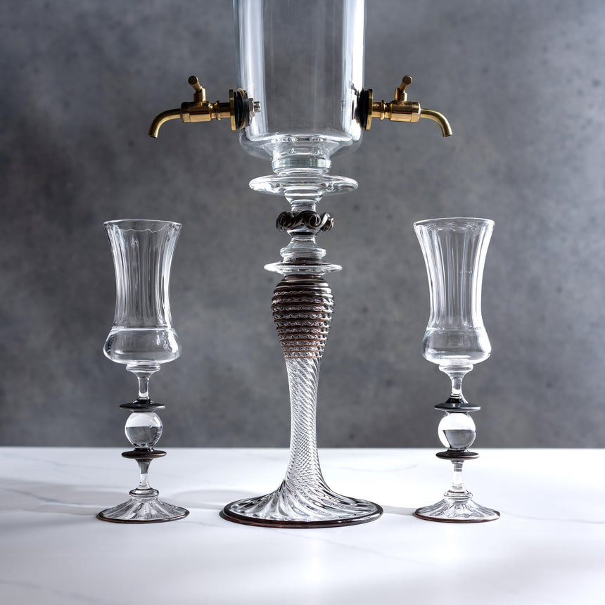 Andy Paiko - Absinthe Fountain #2 Absinthe Fountain Day in the Life Gallery