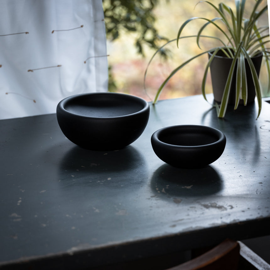 Andy Paiko - Big Bowl Glass Bowl Day in the Life Gallery