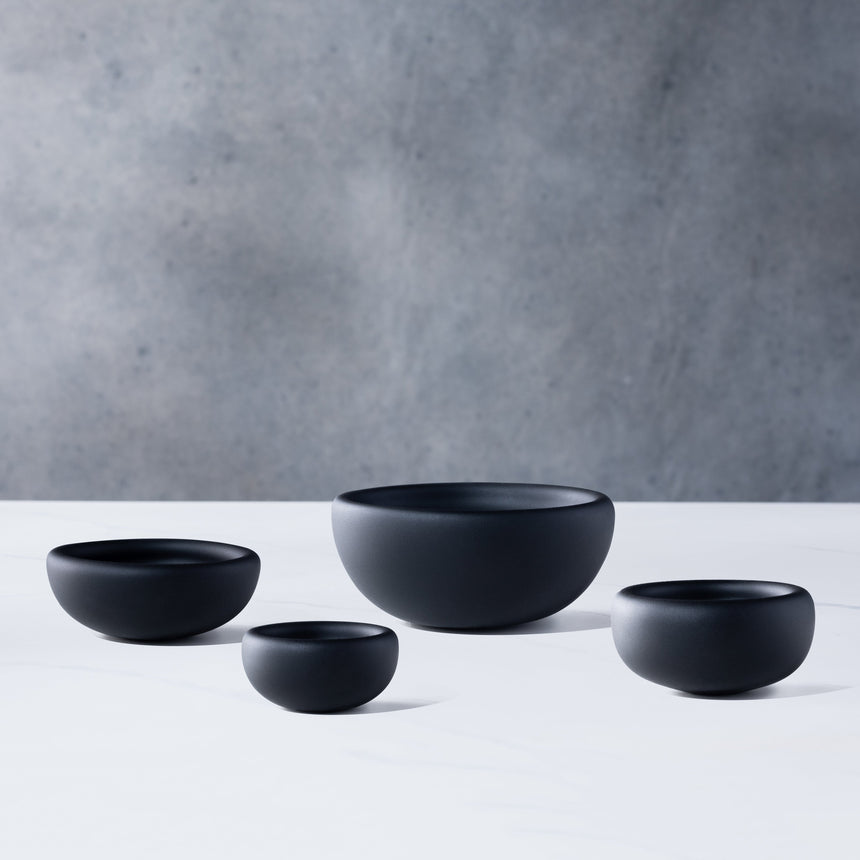 Andy Paiko - Big Bowl Glass Bowl Day in the Life Gallery