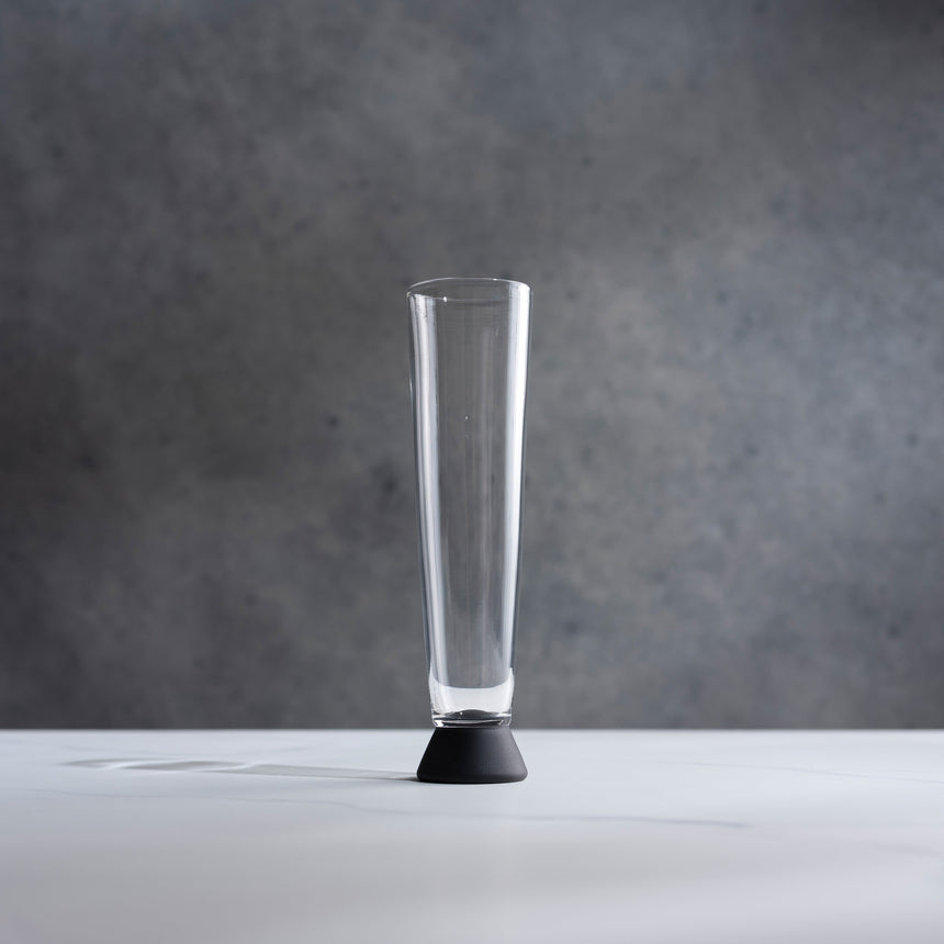 Andy Paiko - Champagne (or Pilsner) Glass #1 Glass Day in the Life Gallery