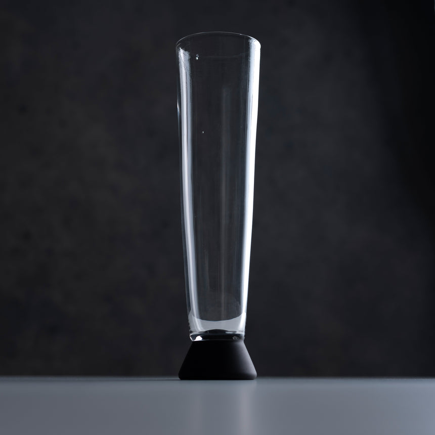 Andy Paiko - Champagne (or Pilsner) Glass #1 Glass Day in the Life Gallery