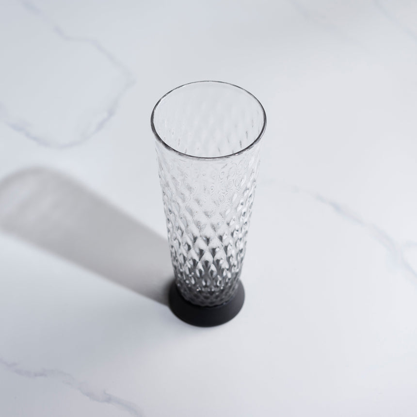 Andy Paiko - Champagne (or Pilsner) Glass #2 Glass Day in the Life Gallery