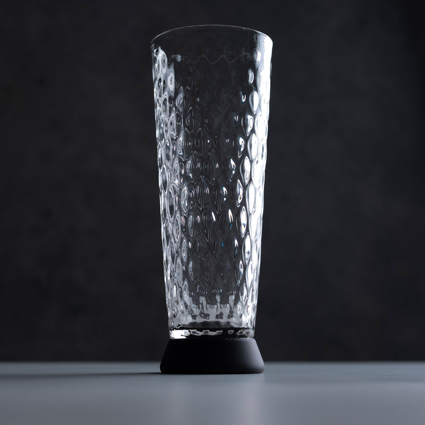 Andy Paiko - Champagne (or Pilsner) Glass #2 Glass Day in the Life Gallery