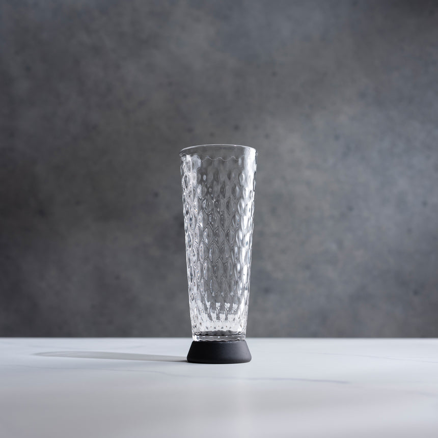 Andy Paiko - Champagne (or Pilsner) Glass #2 Glass Day in the Life Gallery