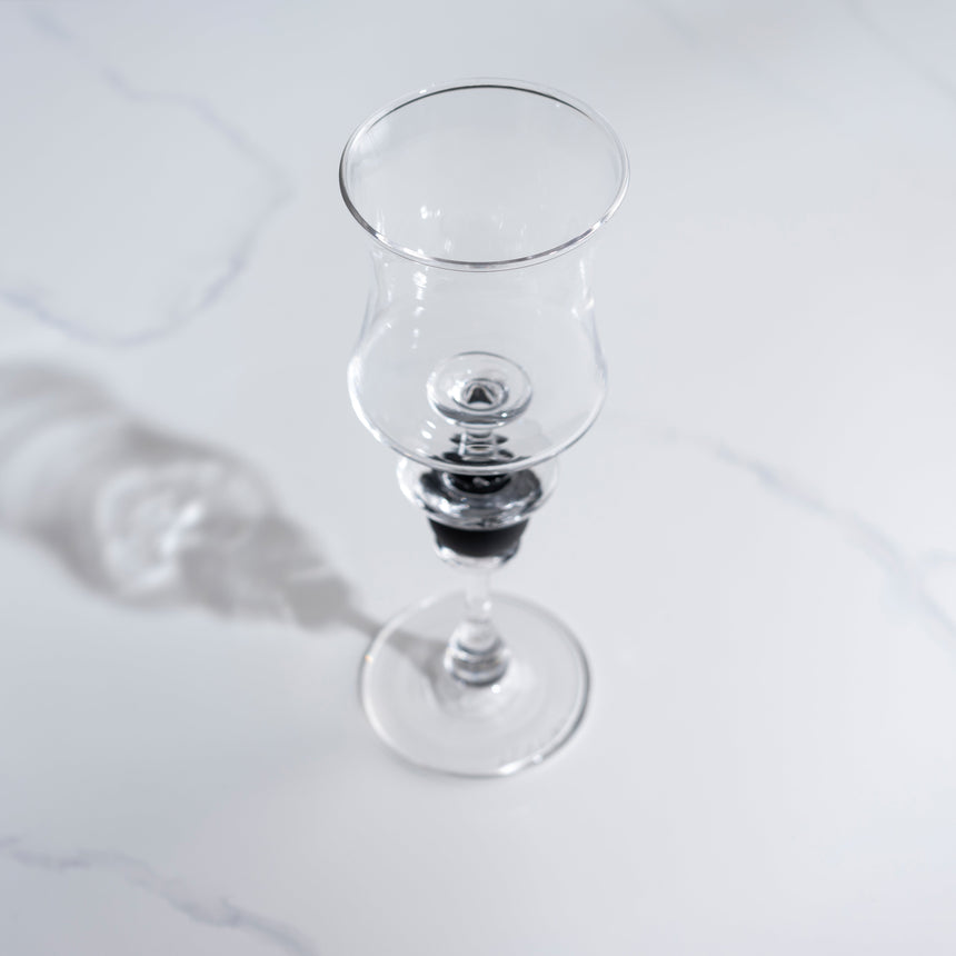 Andy Paiko - Concave & Convex Wine Glasses Wine Glass Day in the Life Gallery