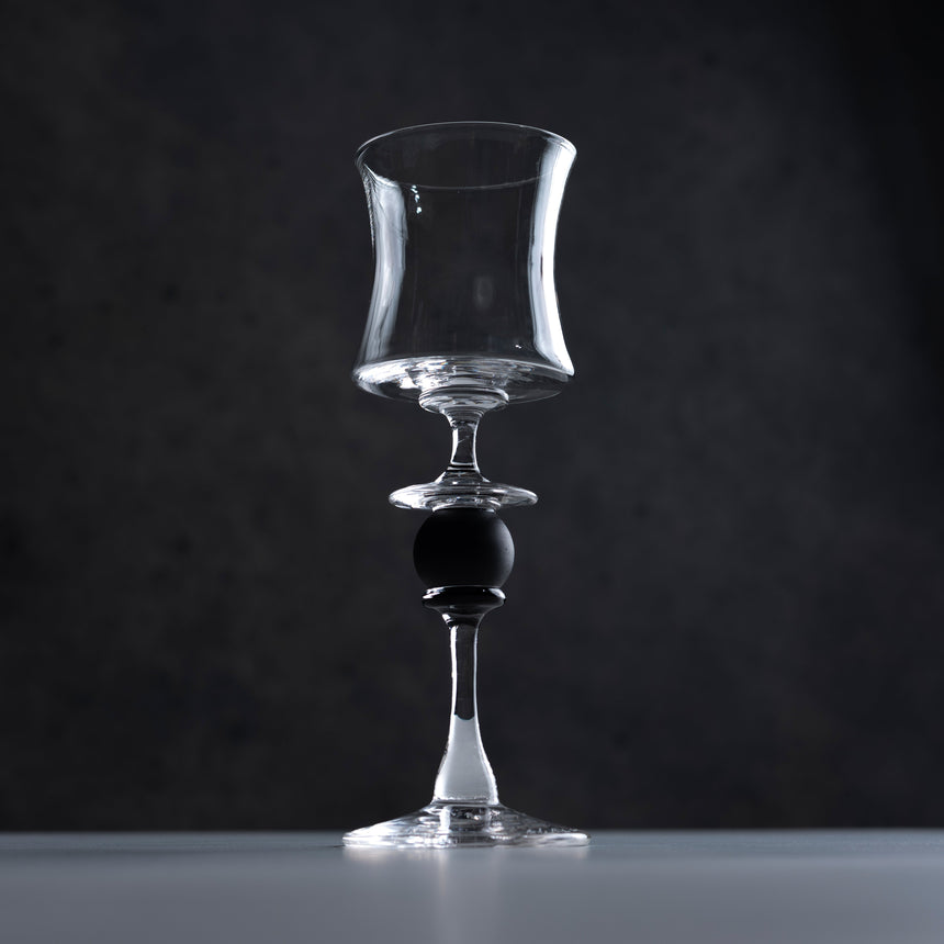Andy Paiko - Concave & Convex Wine Glasses Wine Glass Day in the Life Gallery