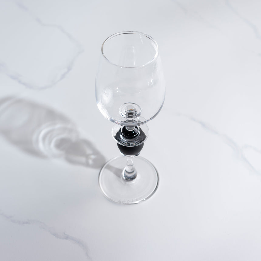 Andy Paiko - Concave & Convex Wine Glasses Wine Glass Day in the Life Gallery