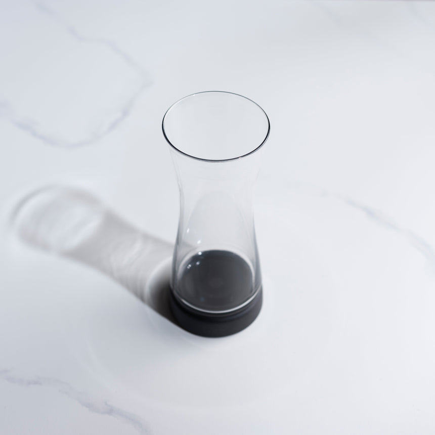 Andy Paiko - Concave Drinking Glass Glass Day in the Life Gallery