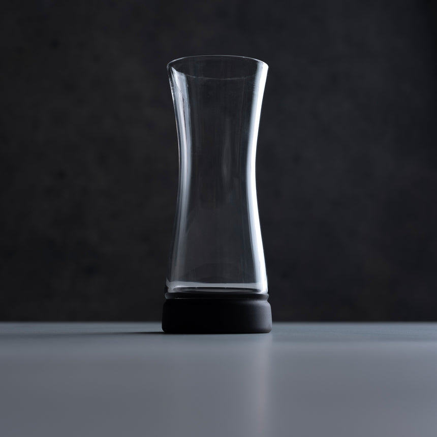 Andy Paiko - Concave Drinking Glass Glass Day in the Life Gallery