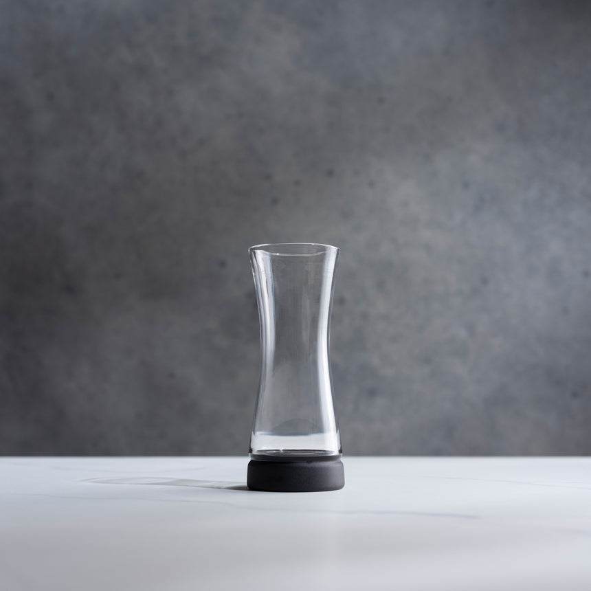 Andy Paiko - Concave Drinking Glass Glass Day in the Life Gallery