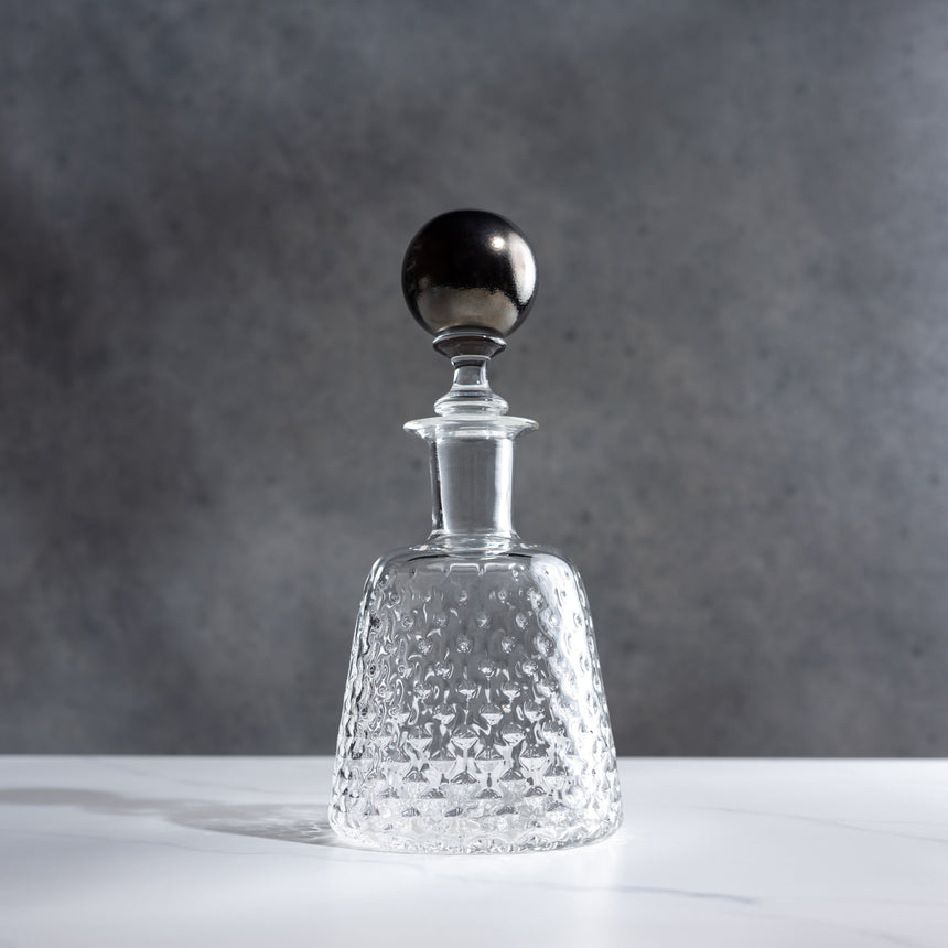 Andy Paiko - Decanter #1 Glass Decanter Day in the Life Gallery