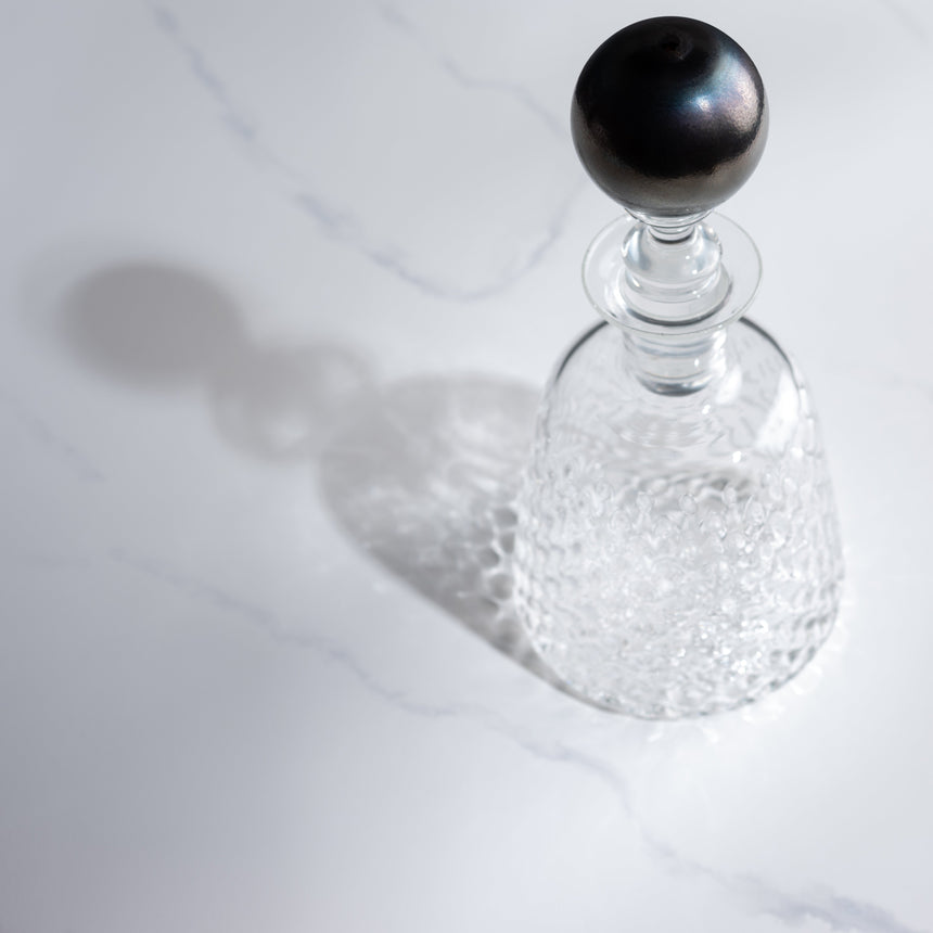 Andy Paiko - Decanter #1 Glass Decanter Day in the Life Gallery