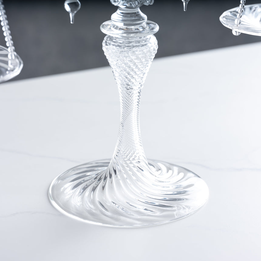 Andy Paiko - Glass Scale Glass Scale Day in the Life Gallery