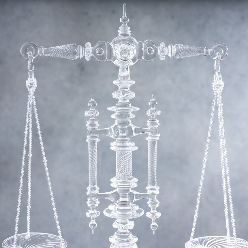 Andy Paiko - Glass Scale Glass Scale Day in the Life Gallery