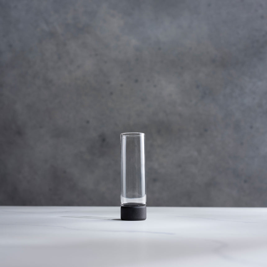 Andy Paiko - Shot Glass Glass Day in the Life Gallery