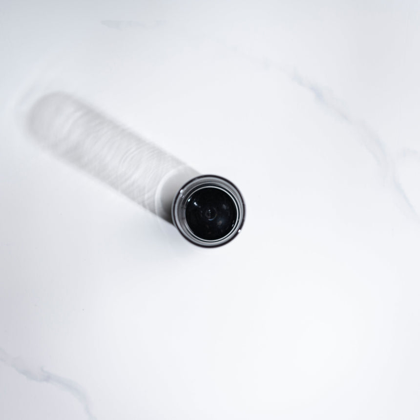Andy Paiko - Shot Glass Glass Day in the Life Gallery
