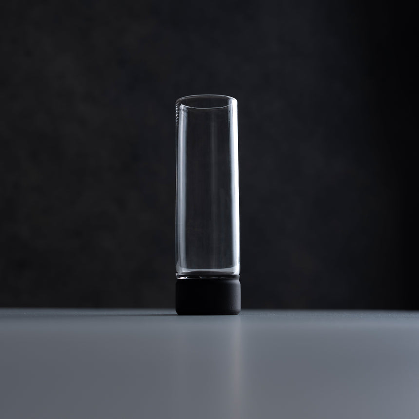Andy Paiko - Shot Glass Glass Day in the Life Gallery