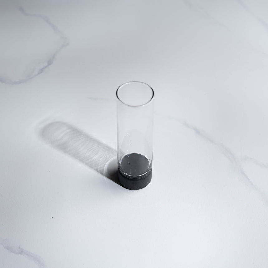 Andy Paiko - Shot Glass Glass Day in the Life Gallery