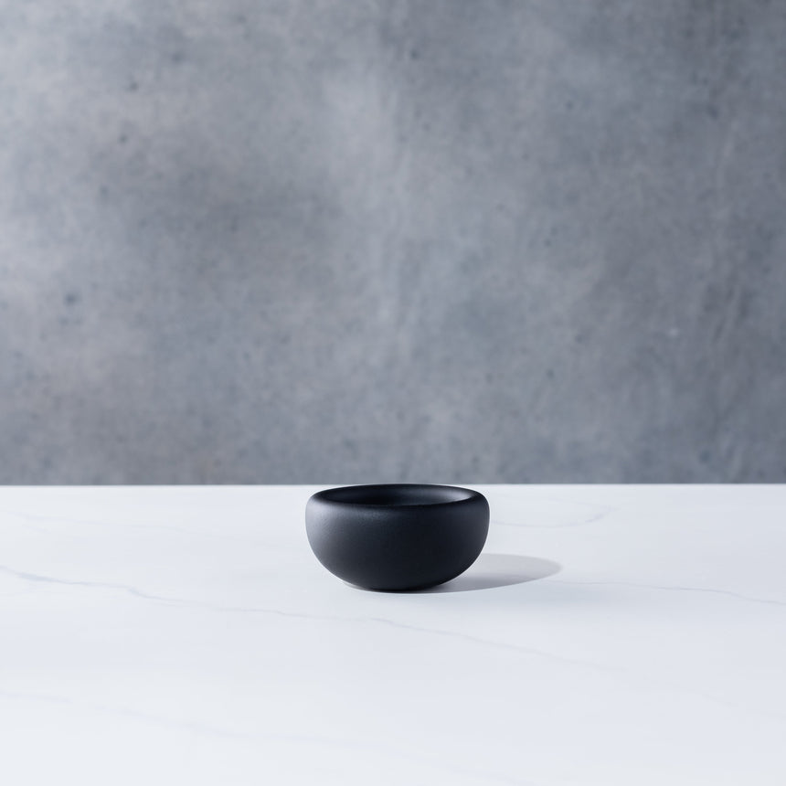 Andy Paiko - Small Bowl Glass Bowl Day in the Life Gallery