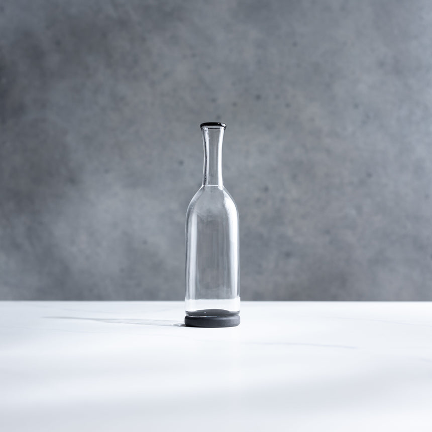 Andy Paiko - Small Vessel Glass Vessel Day in the Life Gallery