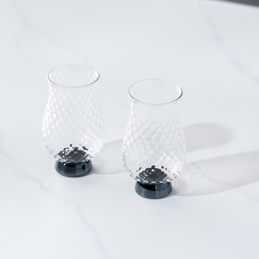 Andy Paiko - Whiskey Glass, Diamond Glass Day in the Life Gallery