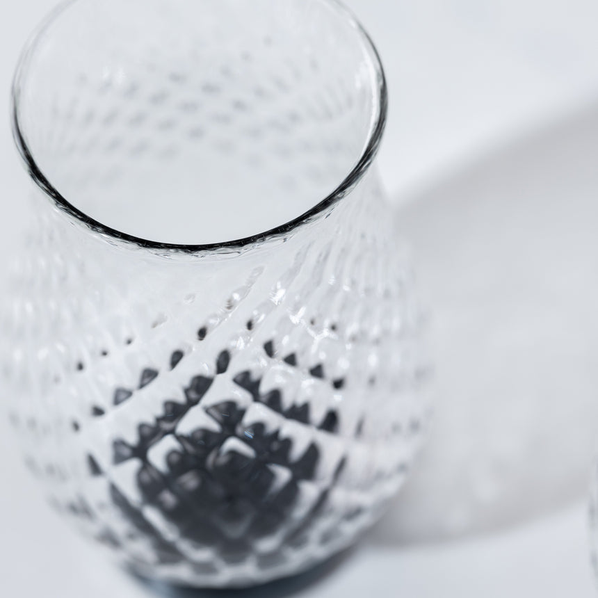 Andy Paiko - Whiskey Glass, Diamond Glass Day in the Life Gallery