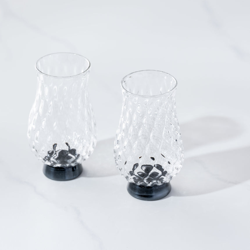 Andy Paiko - Whiskey Glass, Pineapple Glass Day in the Life Gallery