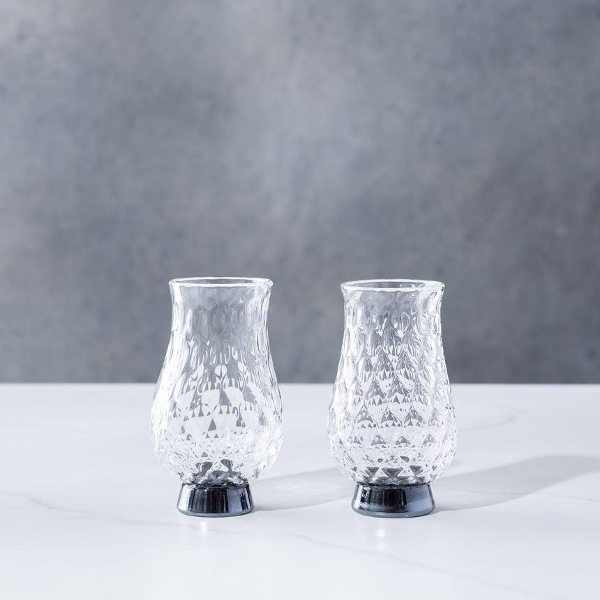 Andy Paiko - Whiskey Glass, Pineapple Glass Day in the Life Gallery