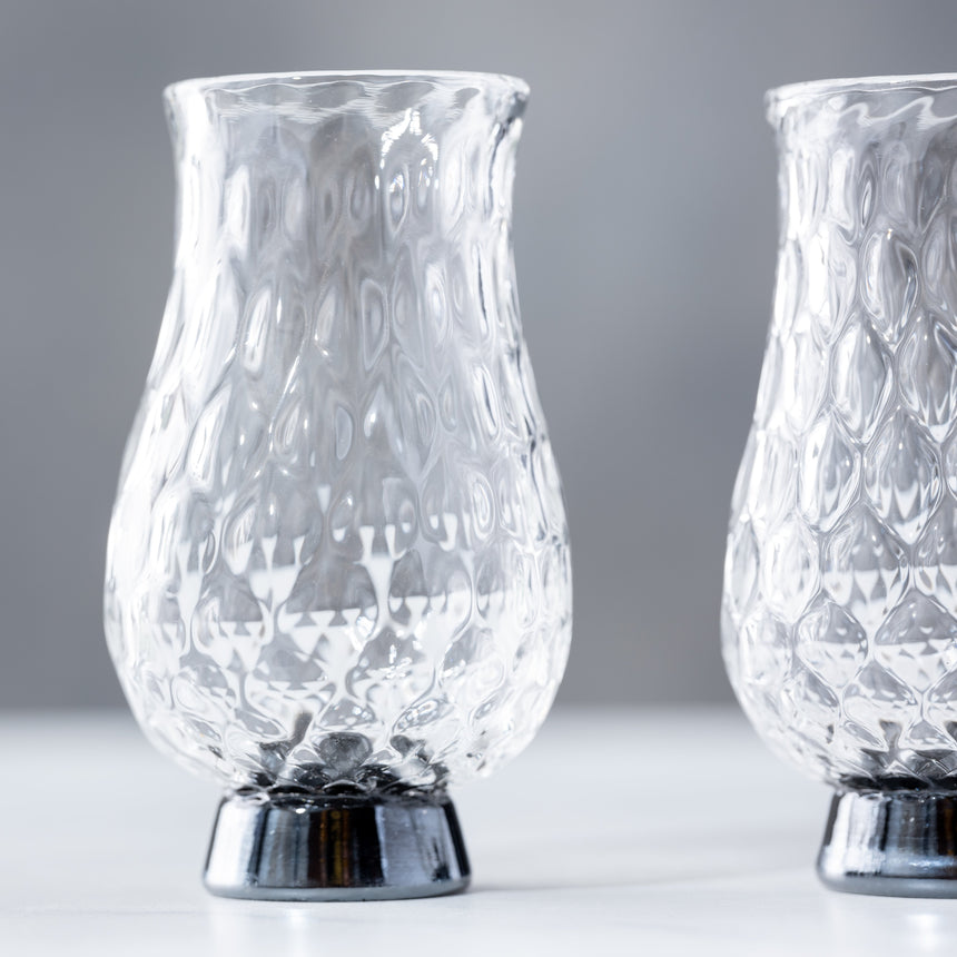 Andy Paiko - Whiskey Glass, Pineapple Glass Day in the Life Gallery