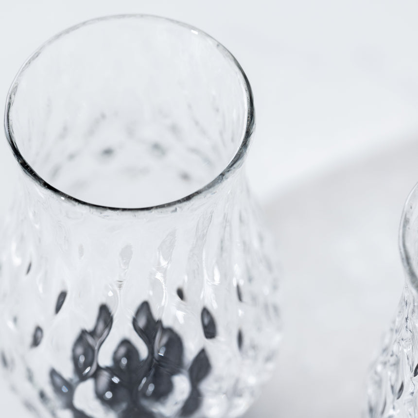 Andy Paiko - Whiskey Glass, Pineapple Glass Day in the Life Gallery