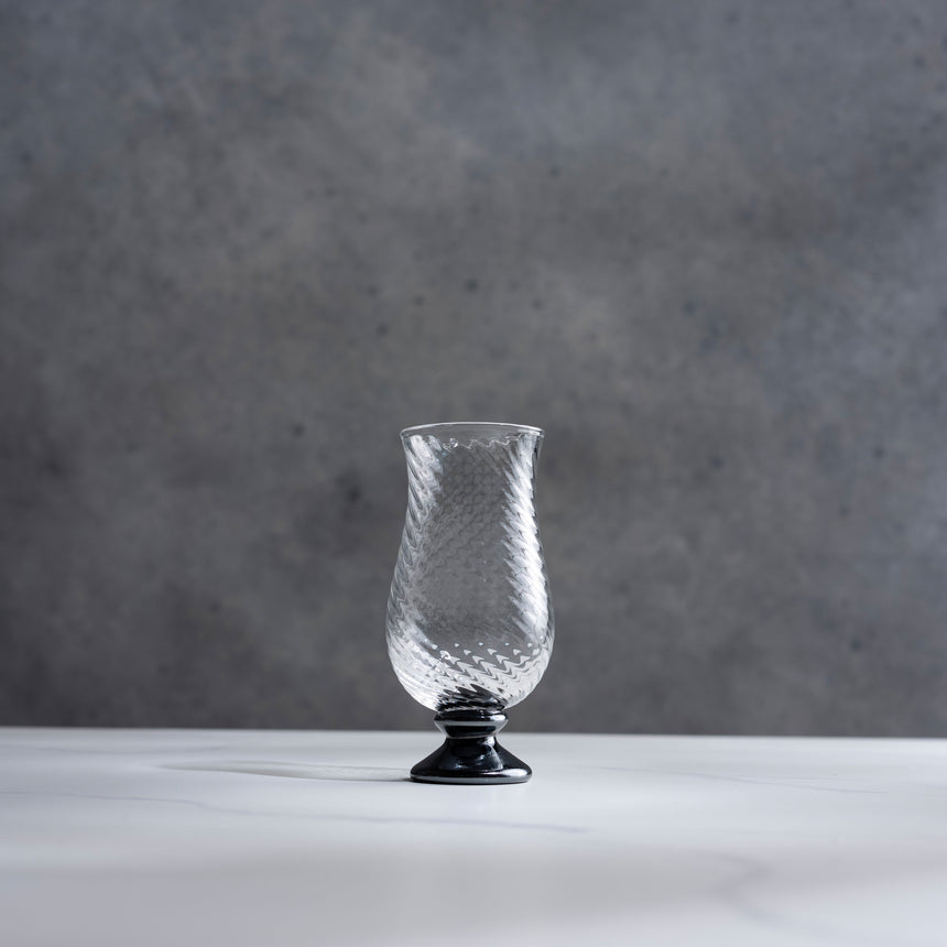 Andy Paiko - Whiskey Tasting Glass (Twist) Whiskey Neat Glass Day in the Life Gallery