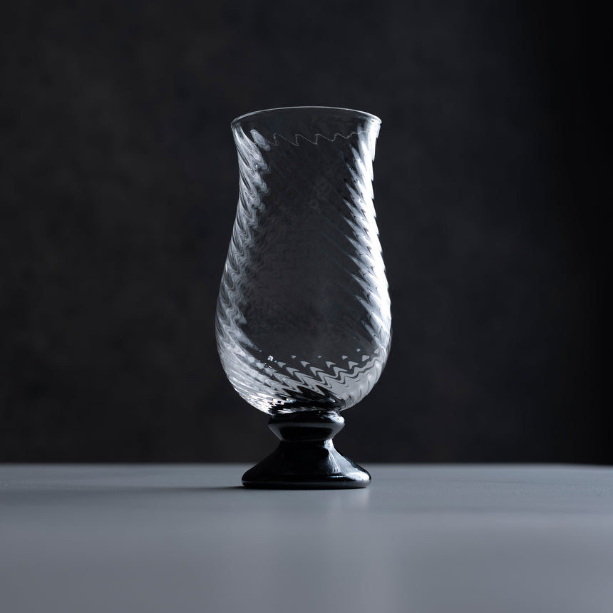 Andy Paiko - Whiskey Tasting Glass (Twist) Whiskey Neat Glass Day in the Life Gallery