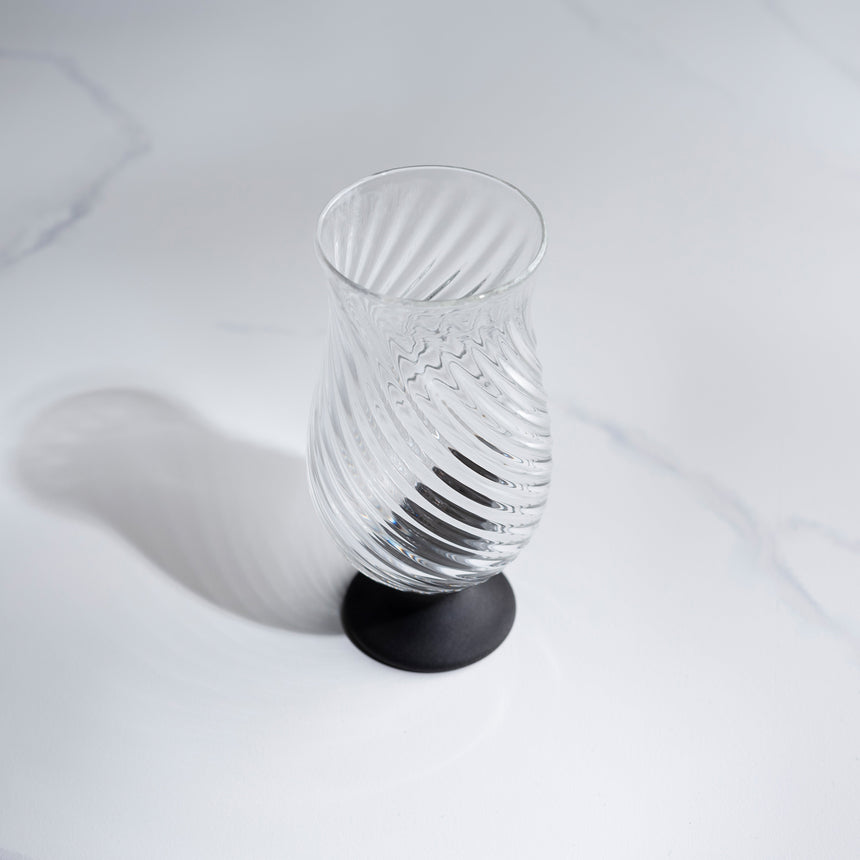 Andy Paiko - Whiskey Tasting Glass (Twist) Whiskey Neat Glass Day in the Life Gallery
