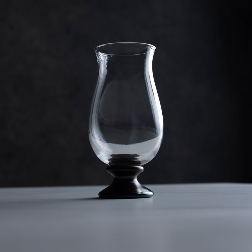 Andy Paiko - Whiskey Tasting Glass Whiskey Neat Glass Day in the Life Gallery