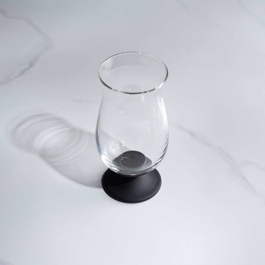 Andy Paiko - Whiskey Tasting Glass Whiskey Neat Glass Day in the Life Gallery