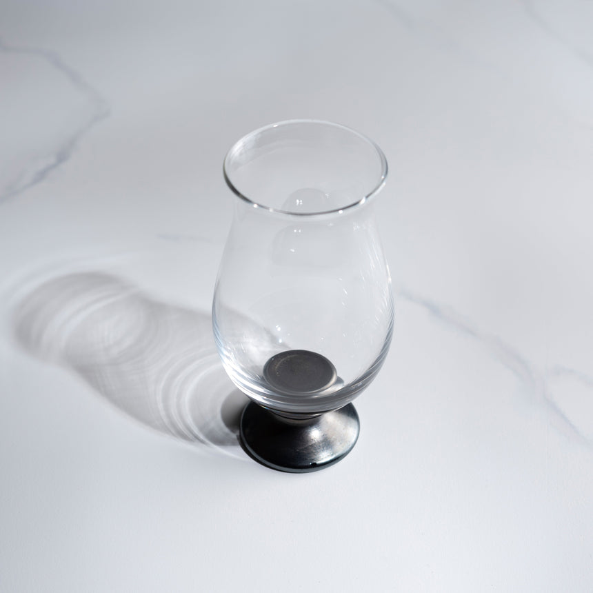 Andy Paiko - Whiskey Tasting Glass Whiskey Neat Glass Day in the Life Gallery