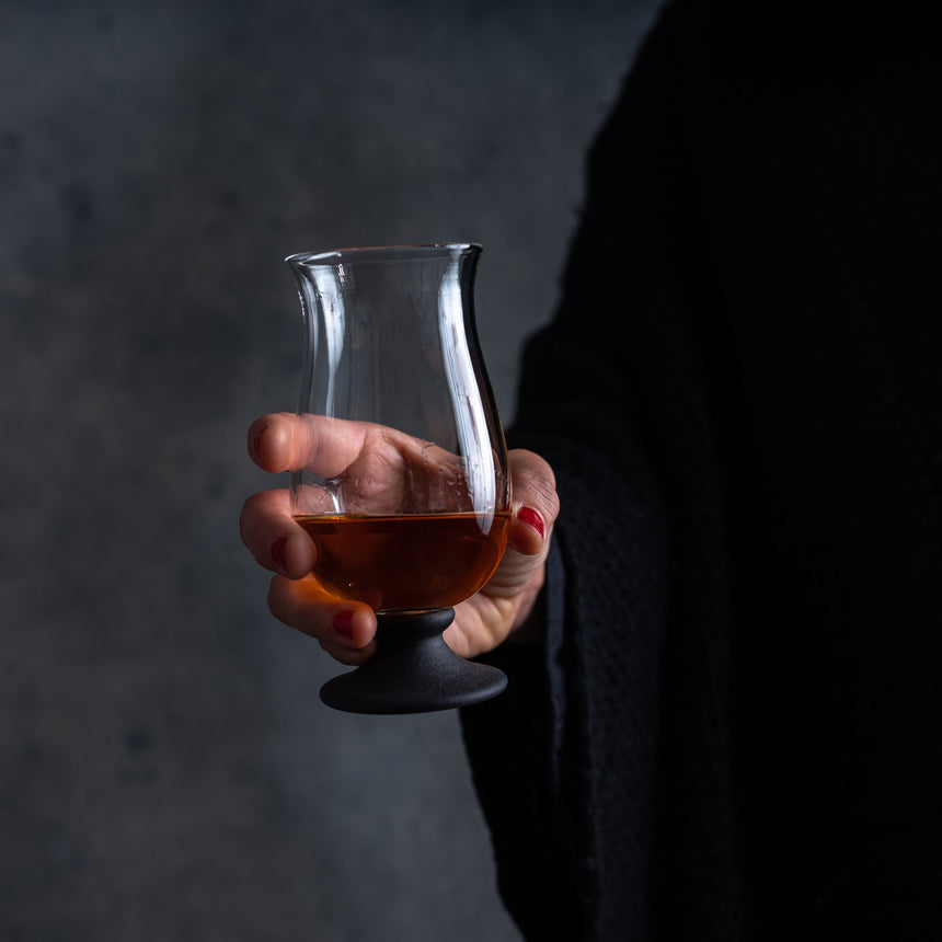 Andy Paiko - Whiskey Tasting Glass Whiskey Neat Glass Day in the Life Gallery