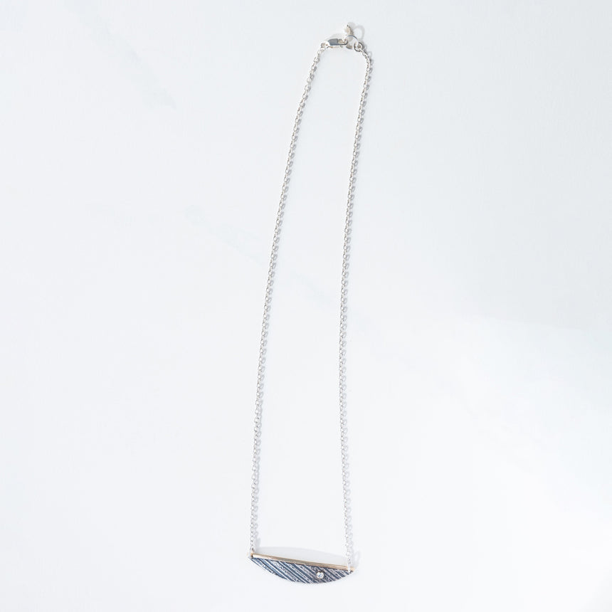 Ashley May - Arc Bar Earring Day in the Life Gallery