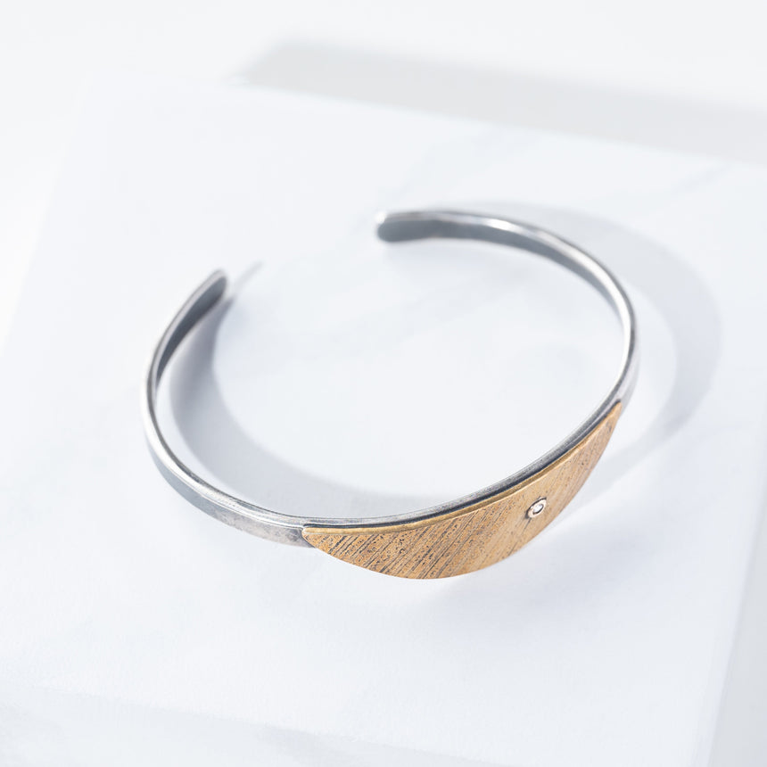 Ashley May - Arc Cuff Cuff Day in the Life Gallery