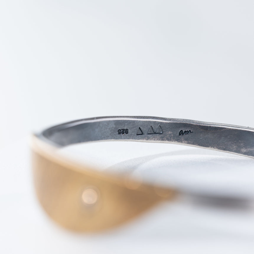 Ashley May - Arc Cuff Cuff Day in the Life Gallery