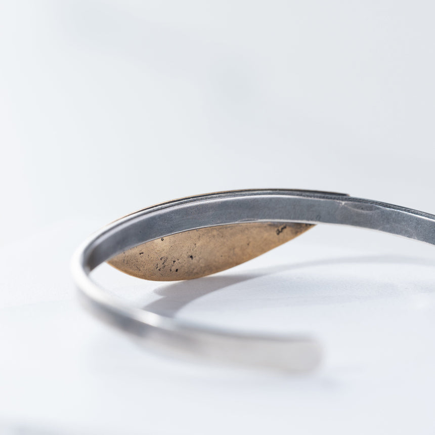 Ashley May - Arc Cuff Cuff Day in the Life Gallery